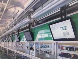 MES平板電腦方案